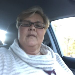 Meet your Posher, Peggy